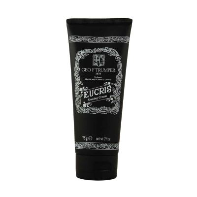 GEO F. TRUMPER Eucris Soft Shaving Cream Tube 75 ml
